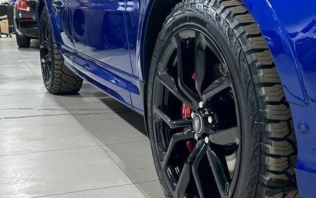 Land Rover Range Rover Sport II, 2021 год, 10 500 000 рублей, 3 фотография