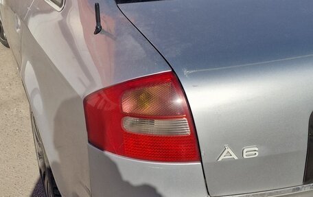 Audi A6, 1999 год, 270 000 рублей, 7 фотография