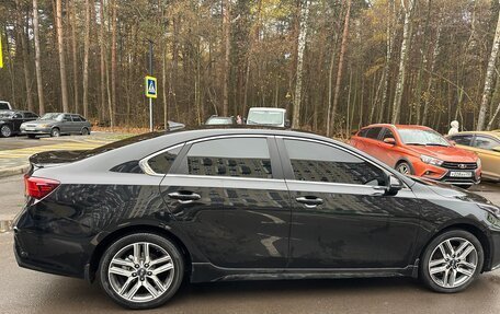 KIA Cerato IV, 2020 год, 1 900 000 рублей, 7 фотография