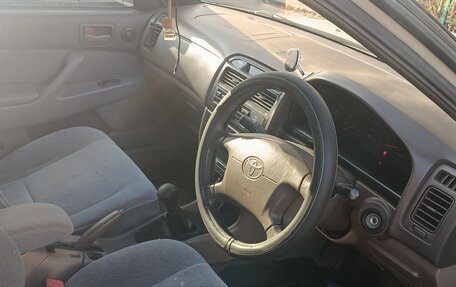 Toyota Camry V40, 1997 год, 400 000 рублей, 5 фотография