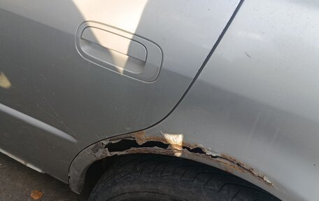 Toyota Camry V40, 1997 год, 400 000 рублей, 9 фотография