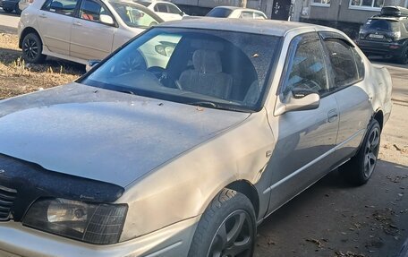 Toyota Camry V40, 1997 год, 400 000 рублей, 10 фотография