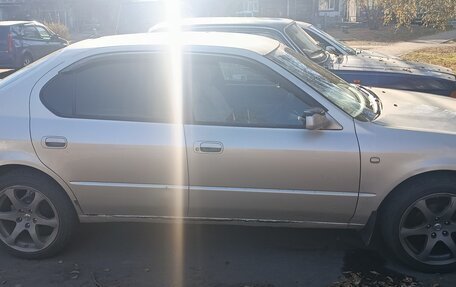 Toyota Camry V40, 1997 год, 400 000 рублей, 11 фотография