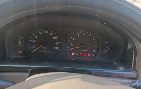 Toyota Camry V40, 1997 год, 400 000 рублей, 4 фотография