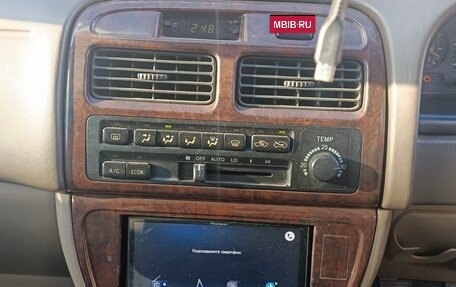 Toyota Camry V40, 1997 год, 400 000 рублей, 3 фотография