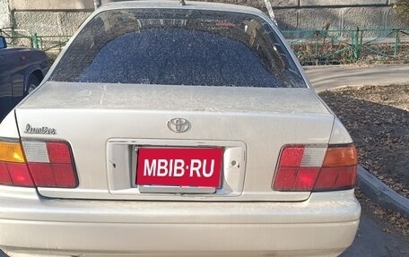 Toyota Camry V40, 1997 год, 400 000 рублей, 7 фотография