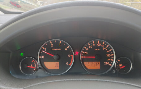 Nissan Pathfinder, 2006 год, 900 000 рублей, 10 фотография