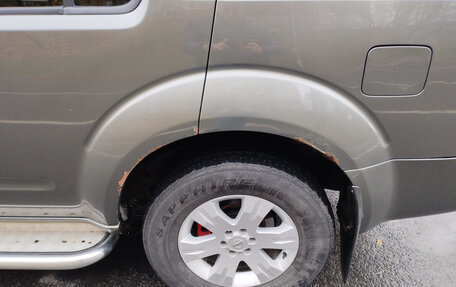 Nissan Pathfinder, 2006 год, 900 000 рублей, 4 фотография