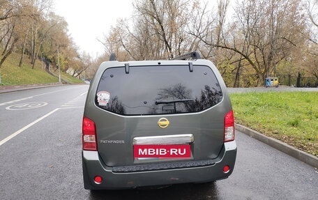 Nissan Pathfinder, 2006 год, 900 000 рублей, 5 фотография