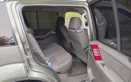 Nissan Pathfinder, 2006 год, 900 000 рублей, 7 фотография