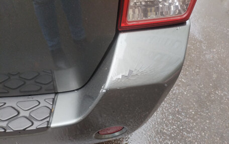 Nissan Pathfinder, 2006 год, 900 000 рублей, 11 фотография