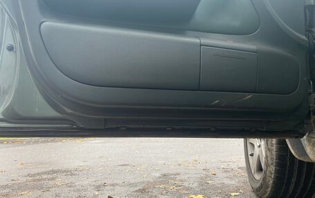 Audi A6 allroad, 2003 год, 900 000 рублей, 8 фотография