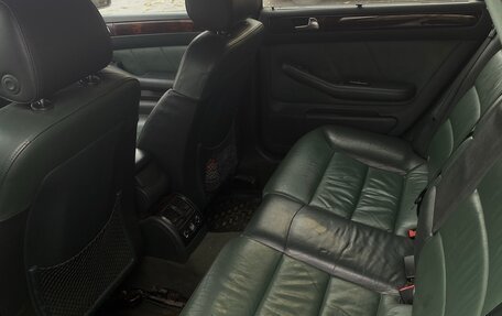 Audi A6 allroad, 2003 год, 900 000 рублей, 9 фотография