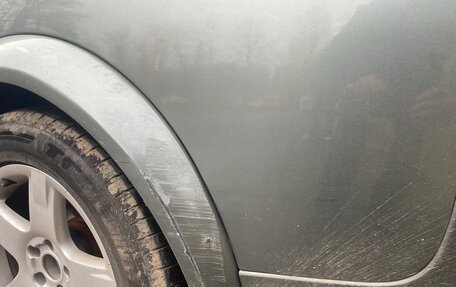 Audi A6 allroad, 2003 год, 900 000 рублей, 11 фотография