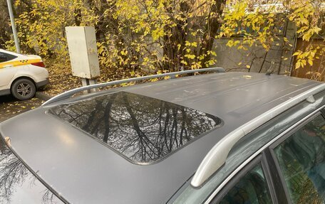 Audi A6 allroad, 2003 год, 900 000 рублей, 5 фотография