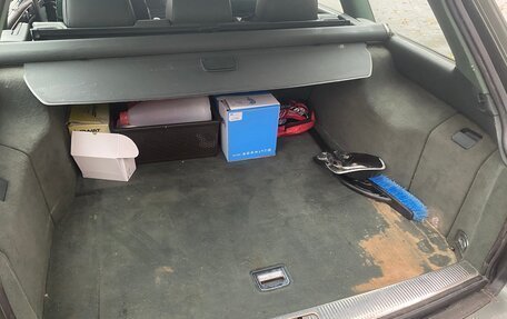 Audi A6 allroad, 2003 год, 900 000 рублей, 12 фотография