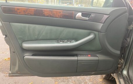 Audi A6 allroad, 2003 год, 900 000 рублей, 7 фотография