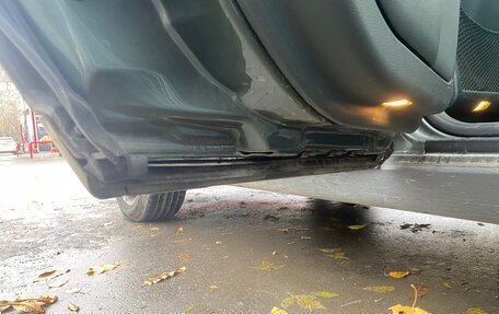 Audi A6 allroad, 2003 год, 900 000 рублей, 10 фотография