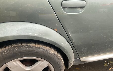 Audi A6 allroad, 2003 год, 900 000 рублей, 14 фотография