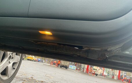 Audi A6 allroad, 2003 год, 900 000 рублей, 16 фотография