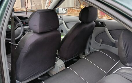 Skoda Octavia IV, 2001 год, 300 000 рублей, 2 фотография