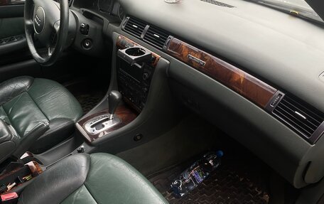 Audi A6 allroad, 2003 год, 900 000 рублей, 18 фотография