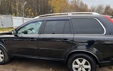 Volvo XC90 II рестайлинг, 2012 год, 1 500 000 рублей, 6 фотография