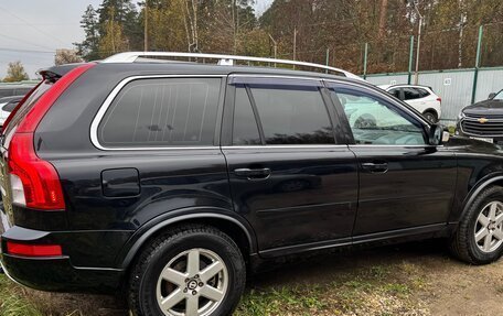 Volvo XC90 II рестайлинг, 2012 год, 1 500 000 рублей, 4 фотография
