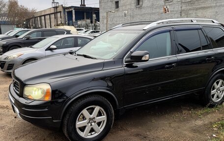 Volvo XC90 II рестайлинг, 2012 год, 1 500 000 рублей, 7 фотография