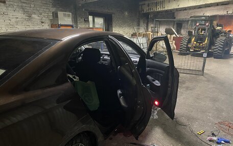 Lifan Solano II, 2017 год, 450 000 рублей, 5 фотография