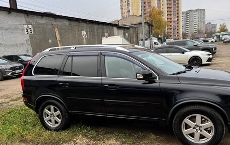 Volvo XC90 II рестайлинг, 2012 год, 1 500 000 рублей, 3 фотография