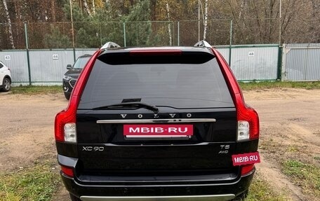 Volvo XC90 II рестайлинг, 2012 год, 1 500 000 рублей, 5 фотография