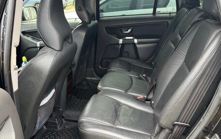 Volvo XC90 II рестайлинг, 2012 год, 1 500 000 рублей, 8 фотография