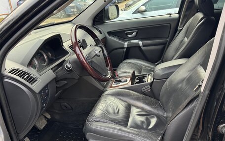 Volvo XC90 II рестайлинг, 2012 год, 1 500 000 рублей, 9 фотография