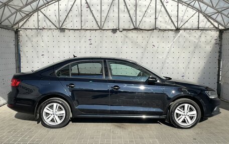 Volkswagen Jetta VI, 2016 год, 1 200 000 рублей, 9 фотография