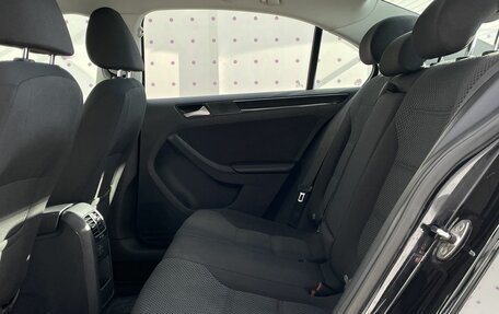 Volkswagen Jetta VI, 2016 год, 1 200 000 рублей, 13 фотография