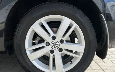Volkswagen Jetta VI, 2016 год, 1 200 000 рублей, 19 фотография