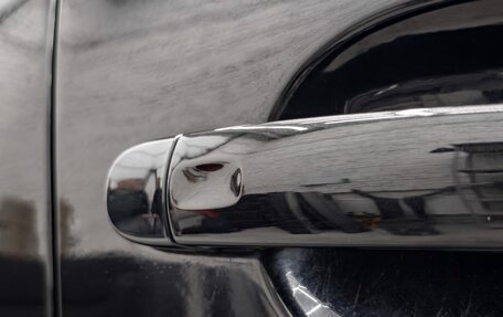 Volkswagen Tiguan I, 2013 год, 1 320 000 рублей, 14 фотография