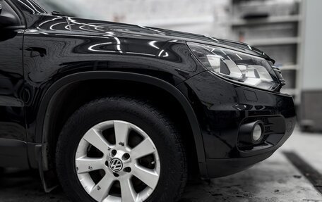 Volkswagen Tiguan I, 2013 год, 1 320 000 рублей, 8 фотография