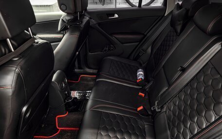 Volkswagen Tiguan I, 2013 год, 1 320 000 рублей, 13 фотография