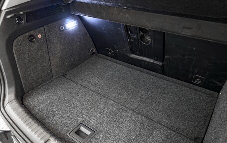 Volkswagen Tiguan I, 2013 год, 1 320 000 рублей, 15 фотография