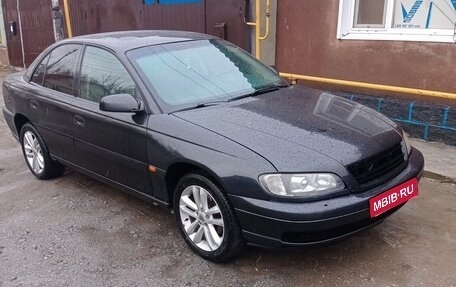 Opel Omega B, 2000 год, 375 000 рублей, 1 фотография