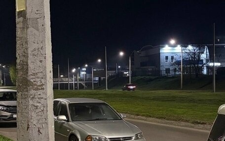 Honda Torneo, 2000 год, 700 000 рублей, 1 фотография