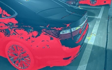 Lexus ES VII, 2014 год, 1 900 000 рублей, 1 фотография