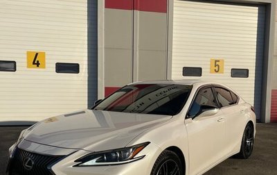 Lexus ES VII, 2020 год, 4 250 000 рублей, 1 фотография