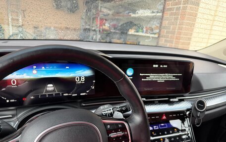 KIA Carnival, 2022 год, 5 700 000 рублей, 9 фотография