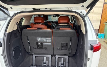 KIA Carnival, 2022 год, 5 700 000 рублей, 8 фотография