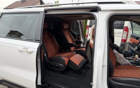 KIA Carnival, 2022 год, 5 700 000 рублей, 6 фотография