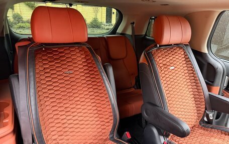 KIA Carnival, 2022 год, 5 700 000 рублей, 7 фотография