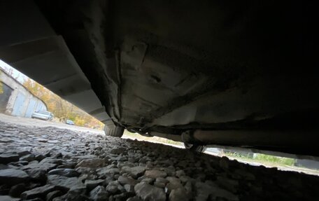 Toyota Mark II VIII (X100), 1995 год, 590 000 рублей, 9 фотография